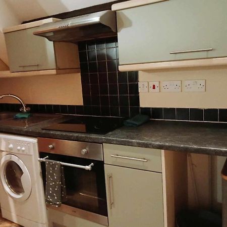 Appartamento Charming 2 Bed Mezzanine Ap Huddersfield Esterno foto