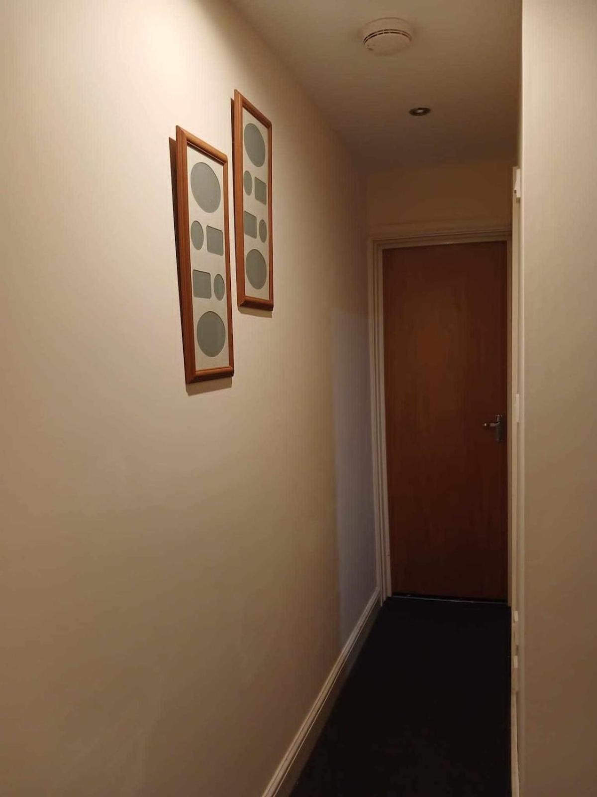 Appartamento Charming 2 Bed Mezzanine Ap Huddersfield Esterno foto