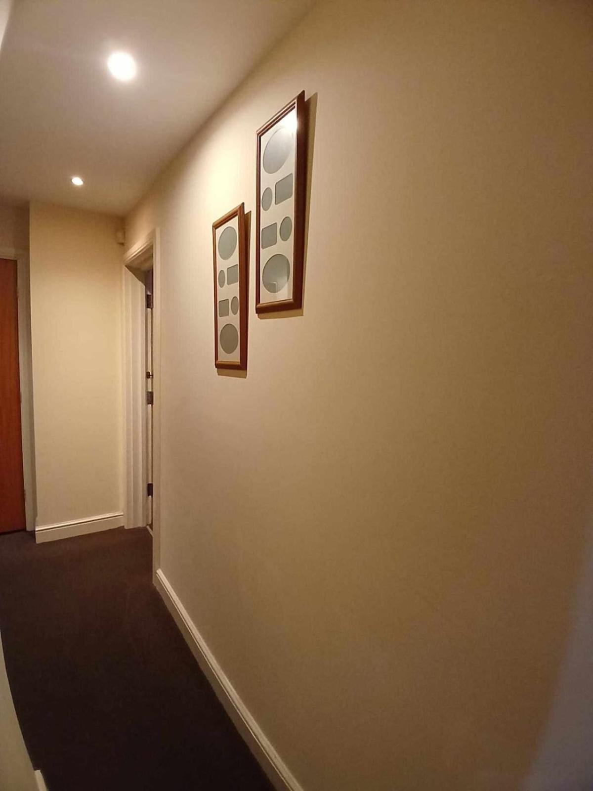 Appartamento Charming 2 Bed Mezzanine Ap Huddersfield Esterno foto